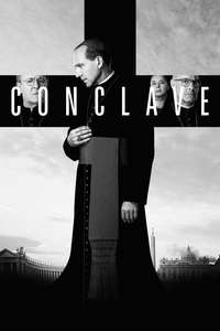 Conclave - Posters