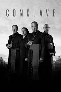 Conclave - Posters