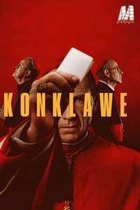 Conclave - Posters