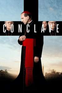 Conclave - Posters