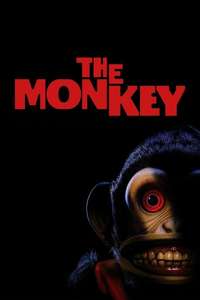 The Monkey - Posters