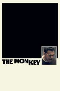 The Monkey - Posters