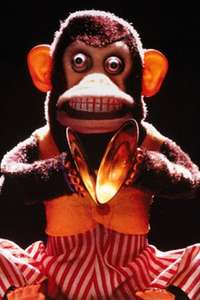 The Monkey - Posters