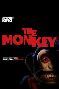 The Monkey - Posters