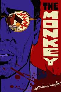 The Monkey - Posters