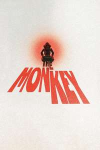 The Monkey - Posters