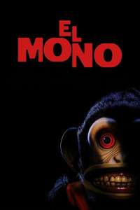 The Monkey - Posters