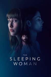 The Sleeping Woman - Posters