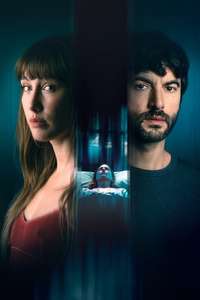 The Sleeping Woman - Posters