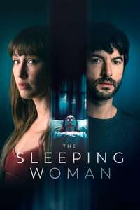 The Sleeping Woman - Posters
