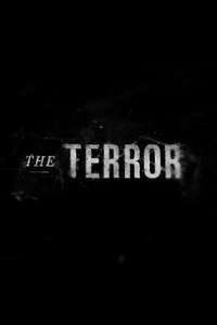 The Terror - Posters