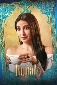 The Royals - Posters