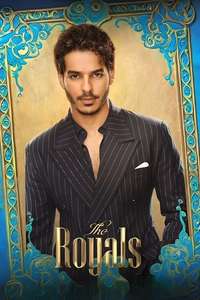 The Royals - Posters