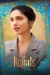 The Royals - Posters