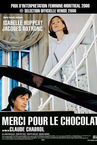 Nightcap - Posters