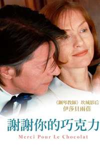 Nightcap - Posters