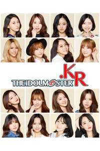 The Idolmaster KR - Posters