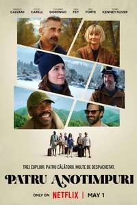 The Four Seasons - Posters