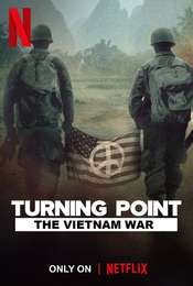 Turning Point: The Vietnam War Season 1