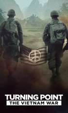 Turning Point: The Vietnam War