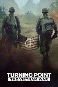 Turning Point: The Vietnam War - Posters