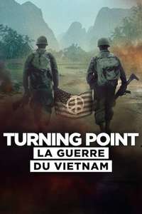 Turning Point: The Vietnam War - Posters