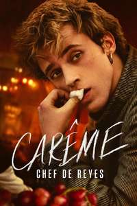 Carême - Posters