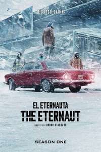 The Eternaut - Posters
