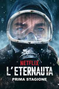 The Eternaut - Posters