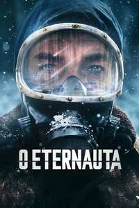 The Eternaut - Posters