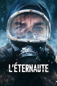The Eternaut - Posters