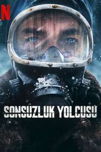 The Eternaut - Posters