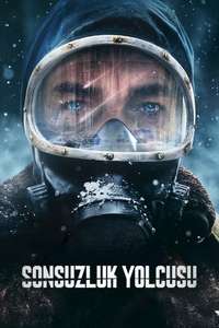 The Eternaut - Posters