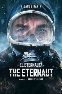 The Eternaut - Posters