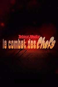 Asterix & Obelix: The Big Fight - Posters