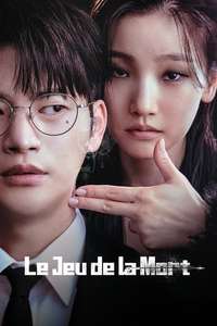 Death’s Game - Posters