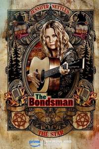 The Bondsman - Posters