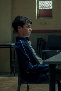 Adolescence - Posters