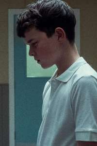 Adolescence - Posters
