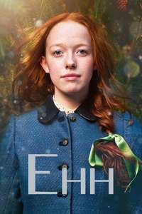 Anne with an E - Posters