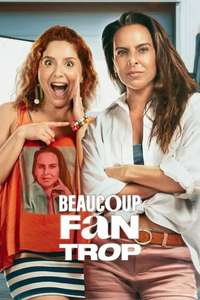 The Biggest Fan - Posters