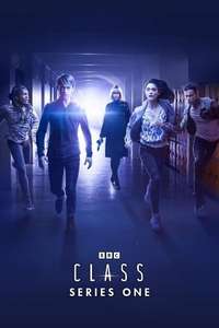 Class - Posters