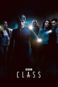 Class - Posters