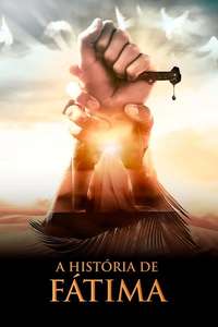 The Lady of Heaven - Posters