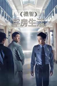 Prison Playbook - Posters