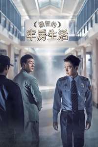 Prison Playbook - Posters