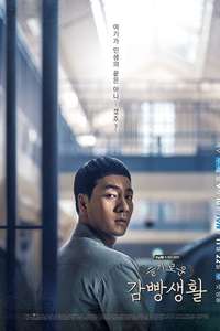 Prison Playbook - Posters