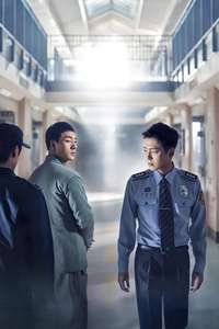 Prison Playbook - Posters