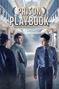 Prison Playbook - Posters