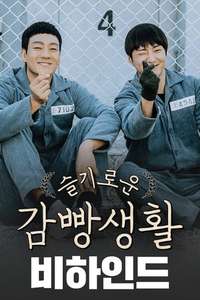 Prison Playbook - Posters